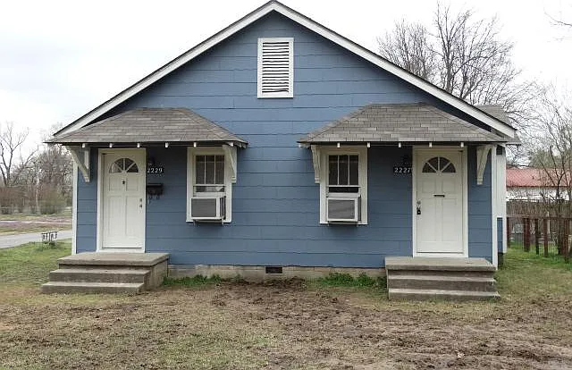 2229 Baltimore Ave — Photo 1
