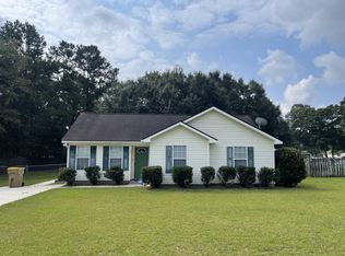 141 High Pointe Dr, Rincon, GA 31326