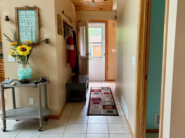 2516 N Long Lake Dr NW, Backus, MN 56435