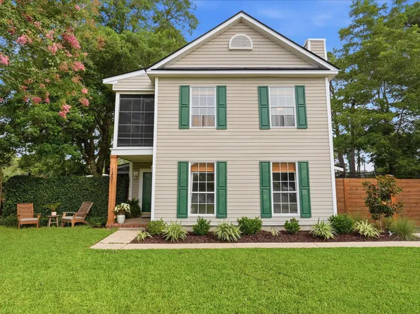 1401 School House Rd, Mount Pleasant, SC 29464