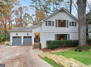 4029 Land O Lakes Dr NE, Atlanta, GA 30342