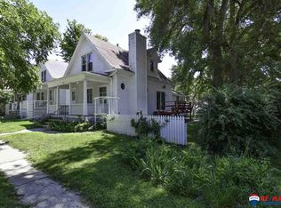 501 B St, Lincoln, NE 68502