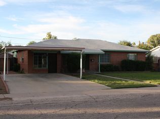 4926 E 13th St, Tucson, AZ 85711