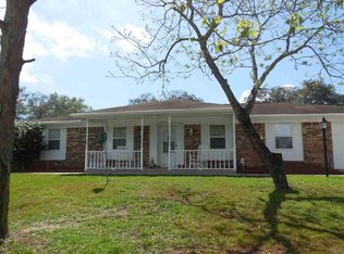 4990 La Ventana Ct, Pensacola, FL 32526