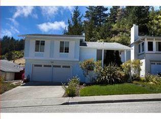 11 Buffalo Ct, Pacifica, CA 94044