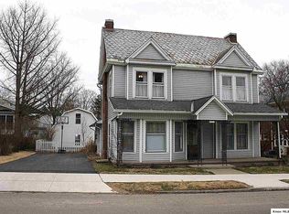 402 N Main St, Mount Vernon, OH 43050