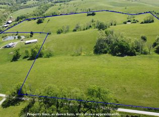 250 Rockridge Rd, Paris, KY 40361