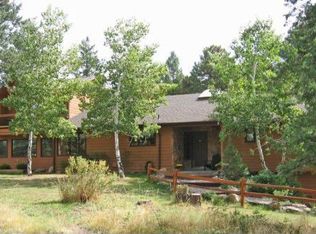 5857 High Dr, Evergreen, CO 80439
