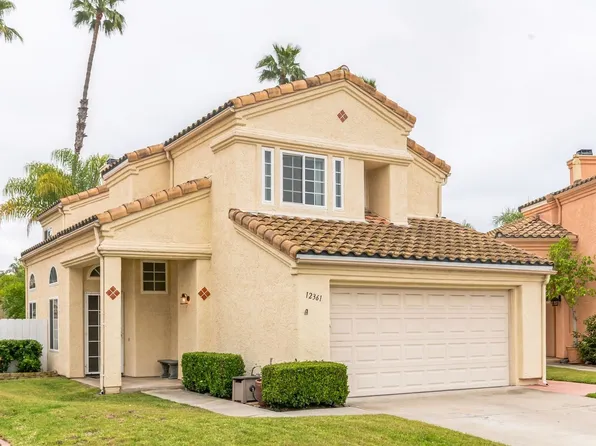 12361 Via Hacienda, El Cajon, CA 92019