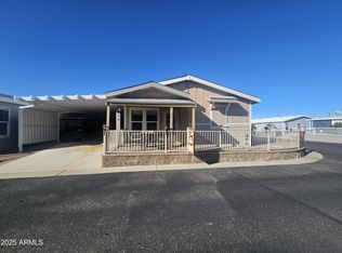 650 N Hawes Rd #4013, Mesa, AZ 85207