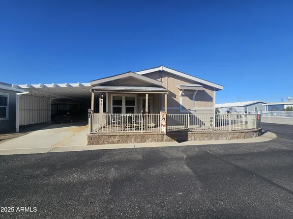 650 N Hawes Road #4013, Mesa, AZ 85207