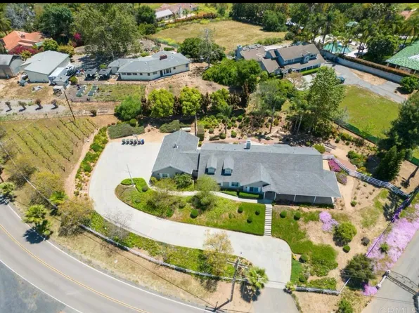 (undisclosed Address), Fallbrook, CA 92028