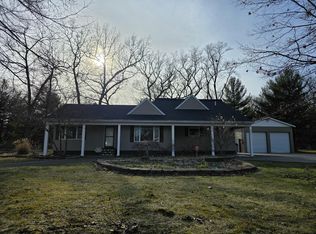 673 S Wolf Lake Rd, Muskegon, MI