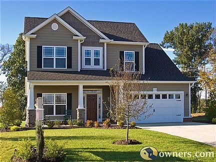 Constructed of durable James Hardie Board