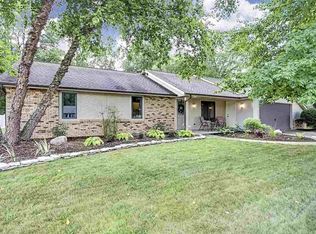 9516 Stockbridge Way, New Haven, IN 46774