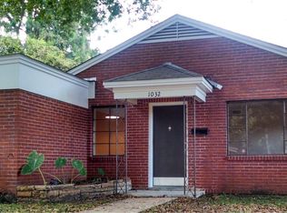 1032 Grenada Dr, Montgomery, AL 36109
