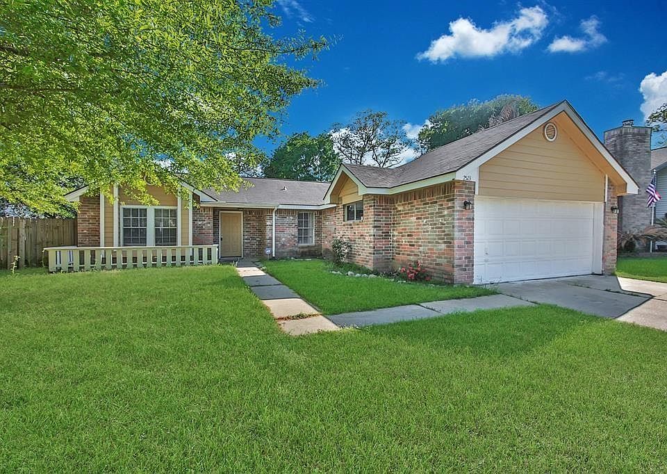 1st image of 2523 Silver Cypress Dr