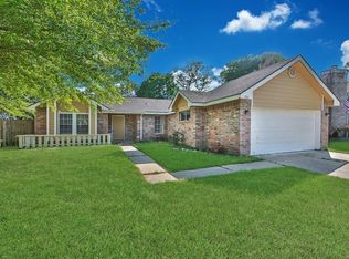 2523 Silver Cypress Dr, Katy, TX 77449