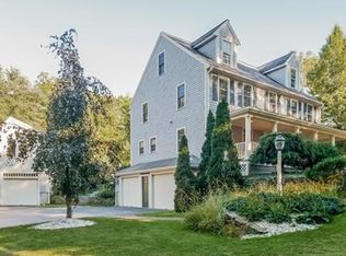 21 Keene St, Duxbury, MA 02332