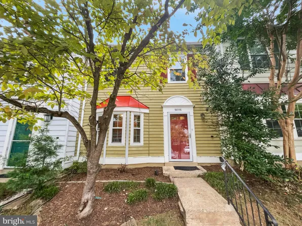 9856 Oakdale Woods Ct, Vienna, VA 22181