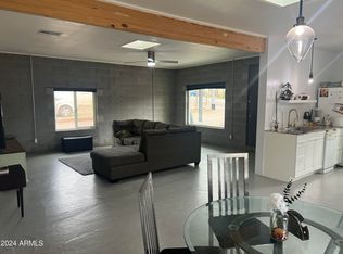 46 N Rainbow Ave, Superior, AZ 85173