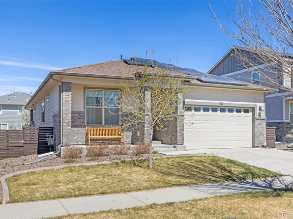 26873 E Archer Avenue, Aurora, CO 80018