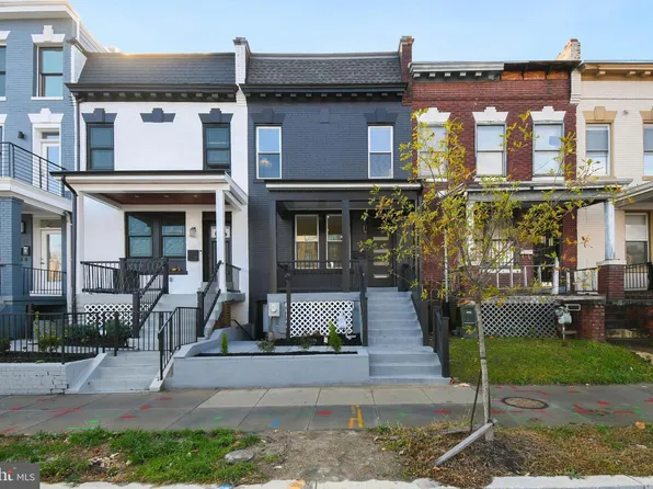 517 Florida Ave NE, Washington, DC 20002