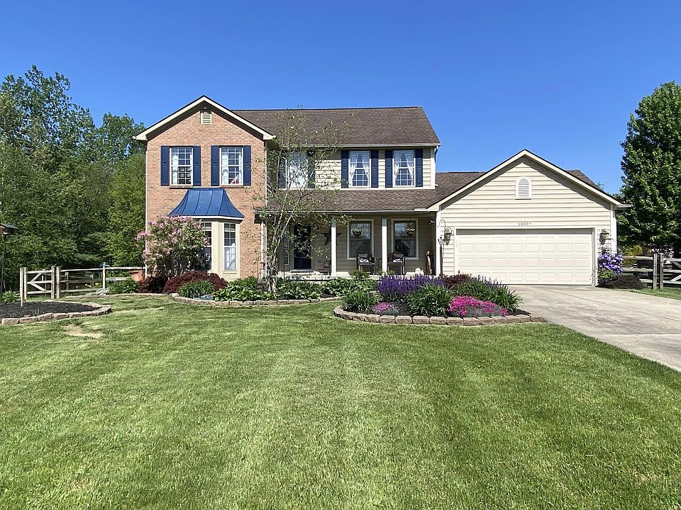 1st image of 13527 Limnworthy Dr NW