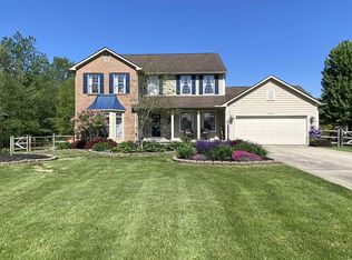 13527 Limnworthy Dr NW, Pickerington, OH 43147