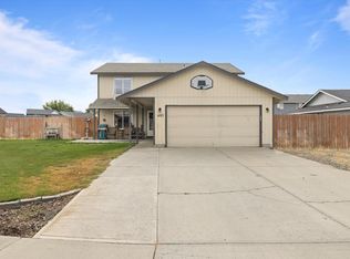 6512 Yankee Dr, Pasco, WA