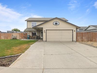 6512 Yankee Dr, Pasco, WA, 99301