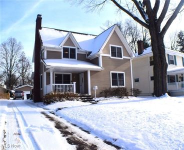 61 Harcourt Dr, Akron, OH, 44313
