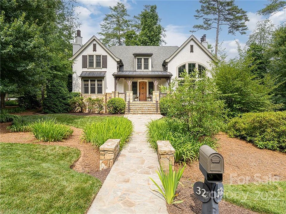 32 Ramble Way, Asheville, NC 28803 Zillow