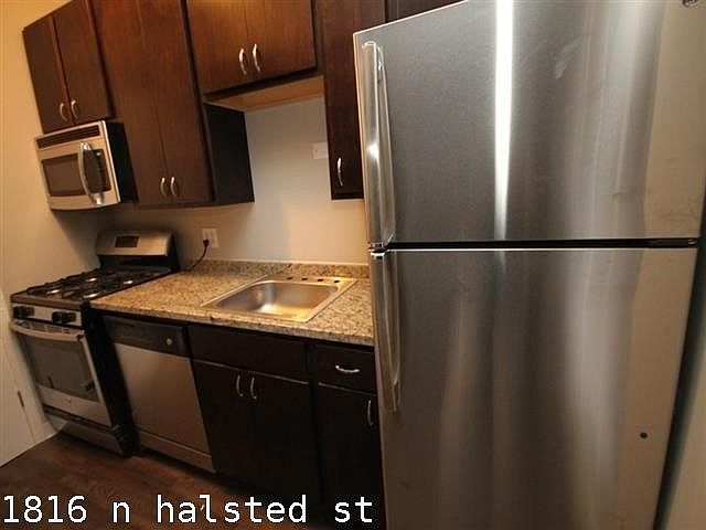 1st image of 1816 N Halsted St #315