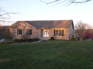 2388 N County Road 100 W, Paoli, IN 47454