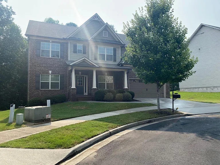 3389 Mulberry Cove Way — Photo 3