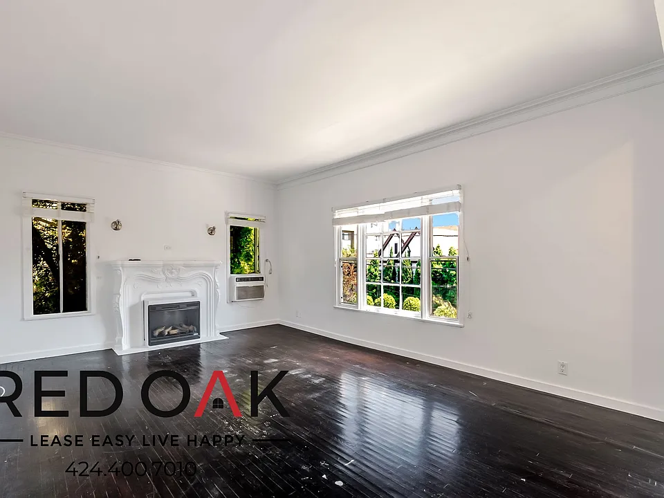5443 Harold Way #5443-1/4-5