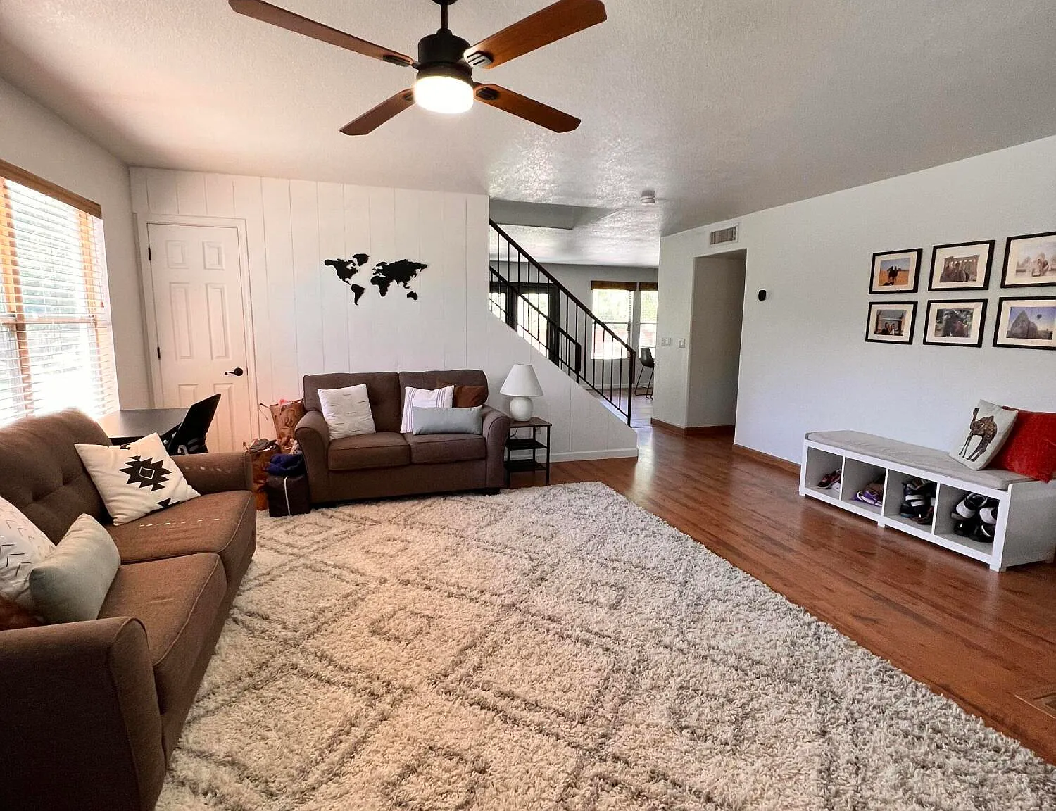 4 bed, 2.5 bath, 2591 sqft, $2,995 — Photo 3