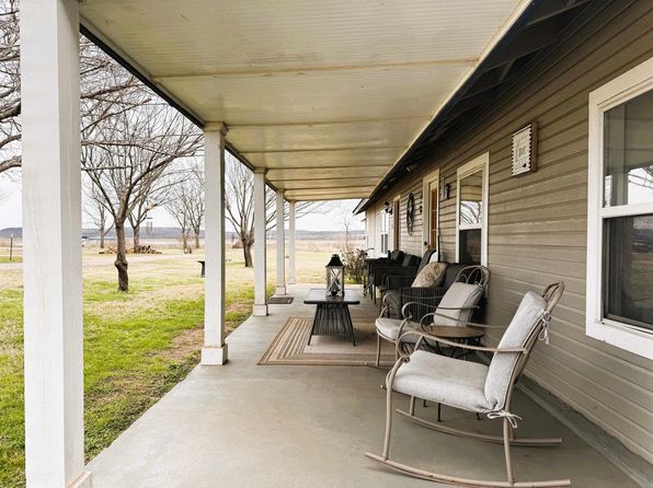 220 Covert Drive, Tow, TX 78672