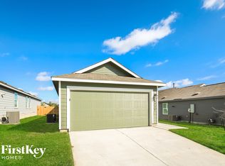 6527 Arid Way, San Antonio, TX 78252
