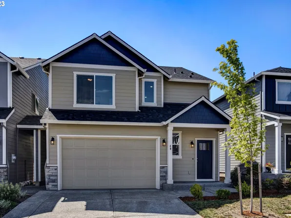 49 Shore Dr, Saint Helens, OR 97051