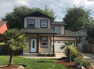 871 Marshall Ave, Medford, OR 97501