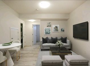 4323 Cooke Ln SW #101, Edmonton, AB T6W4M7