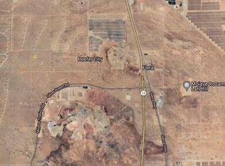45th St W, Mojave, CA 93501