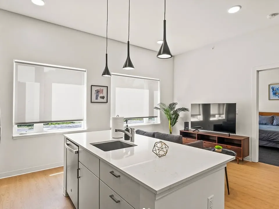 Michigan Place Apartments