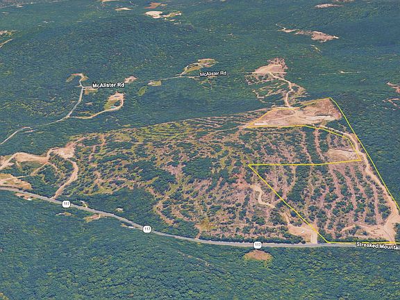 3rd image of 34.59 Streaked Mountain Road