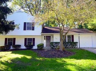 10418 Fair Oaks, Columbia, MD 21044