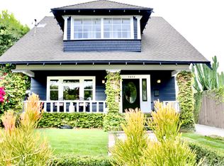 1452 Ridge Way, Los Angeles, CA 90026