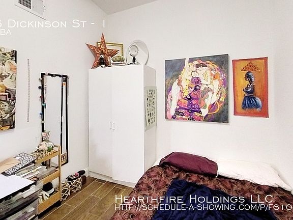 5th image of 2226 Dickinson St #1