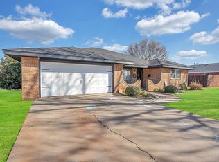 125 Meadow Pl, Hobart, OK 73651